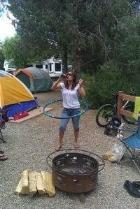 Photo of Jessica Marie M.