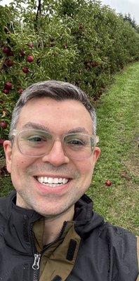 photo of Bryan M.