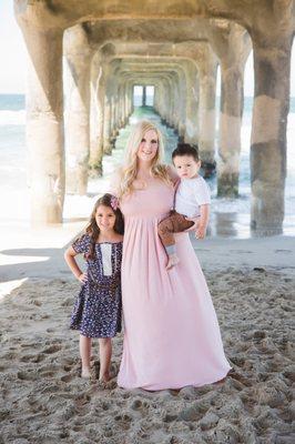 photo of Brittany C.