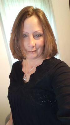 photo of Christina K.
