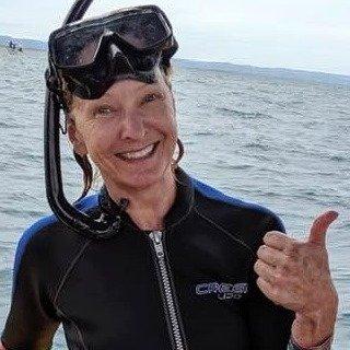 photo of Debra G.