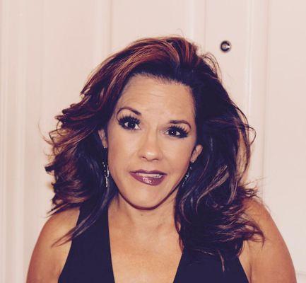 photo of Michelle K.