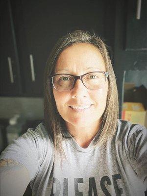 photo of Richelle D.