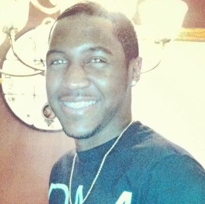 Photo of Tyler L.