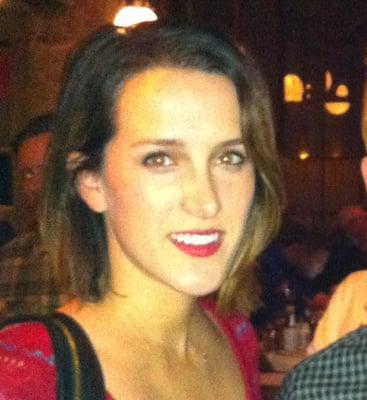 Photo of Allie M.