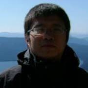 Photo of Wei S.