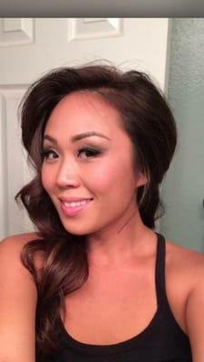 Photo of Lisa N.