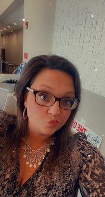 Photo of Angela L.