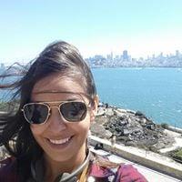 photo of Patricia Z.