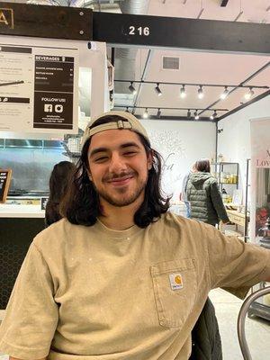 Photo of Eclectic ..