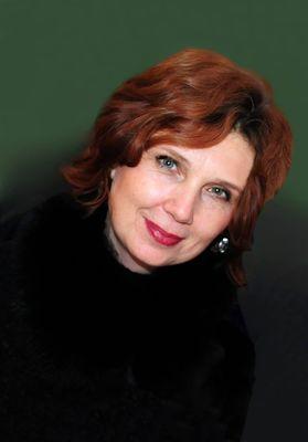 photo of Olga S.