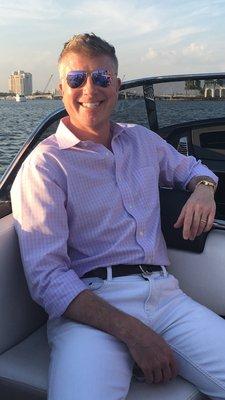 photo of J Randall P.