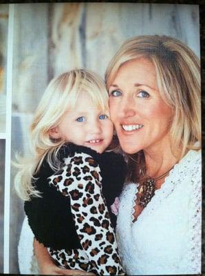 Photo of Monica D.