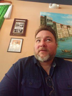 Photo of Jason C.