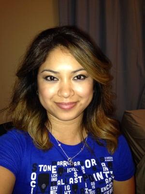 Photo of Ellene F.