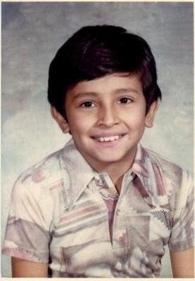 photo of Fernando G.