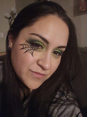 photo of Michelle G.