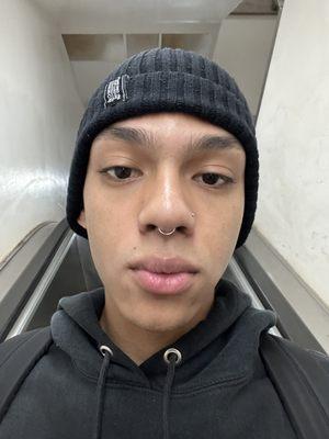 photo of Christopher A.