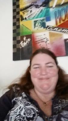 photo of Kathleen A.