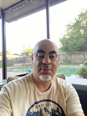 Photo of Bob M.
