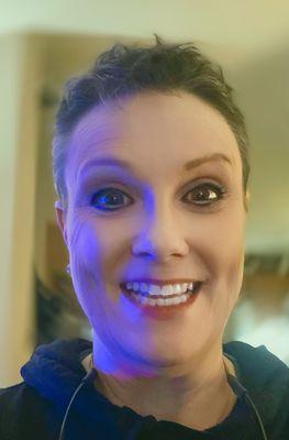 Photo of Paige N.
