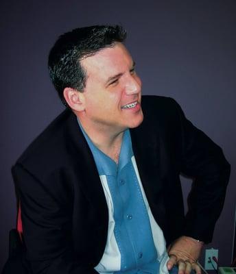 photo of Martin A.