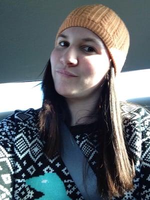 Photo of Sarah H.