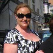 photo of Christine G.