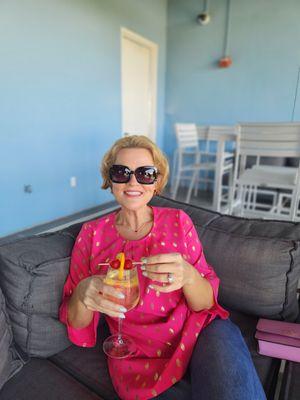Photo of Chrissy R.