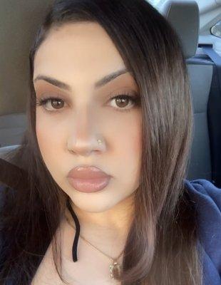 photo of Khristina S.