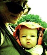 Photo of Cortney E.