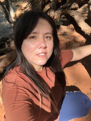 Photo of Xochitl R.
