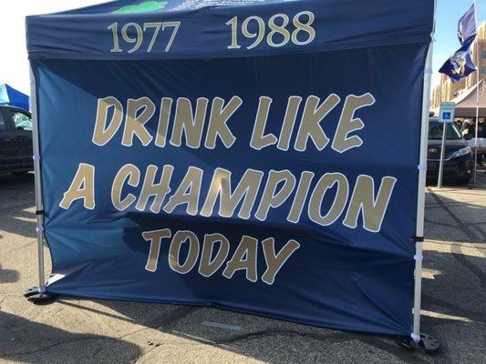 photo of Clarissa M.