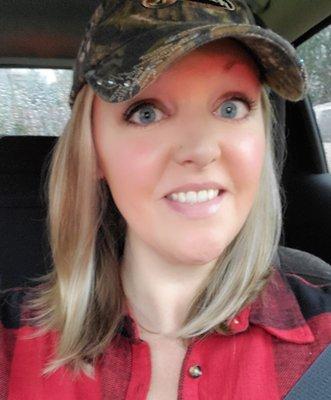 Photo of Laurel M.