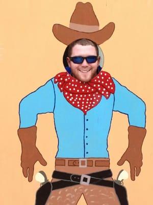 Photo of Bryan B.