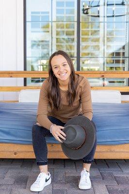 Photo of Katie S.