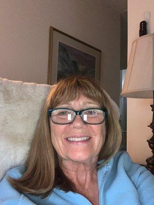 Photo of Nancy C.