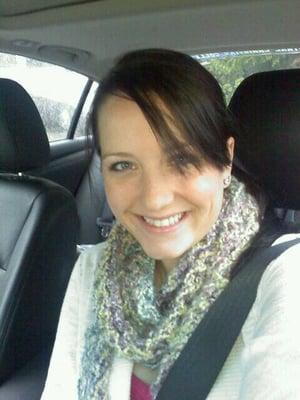 Photo of Paula S.