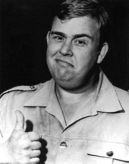 Photo of John B.