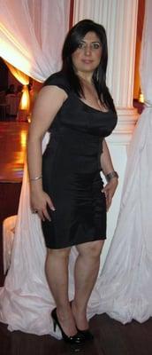 Photo of Farnaz S.