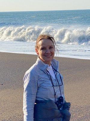 Photo of Vicky Z.