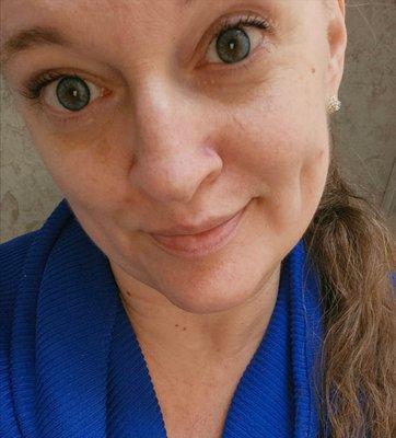 photo of Jennifer J.