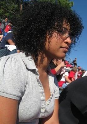 Photo of Shyanna B.