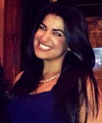 photo of Jannette C.