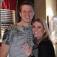 Photo of Keenan N Ginny L.