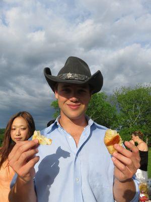 photo of Jack P.