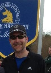 Photo of John H.