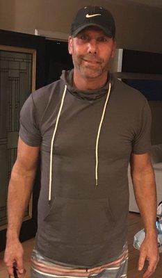 Photo of Vincent F.