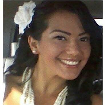 photo of Priscilla P.