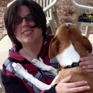 photo of Christine M.